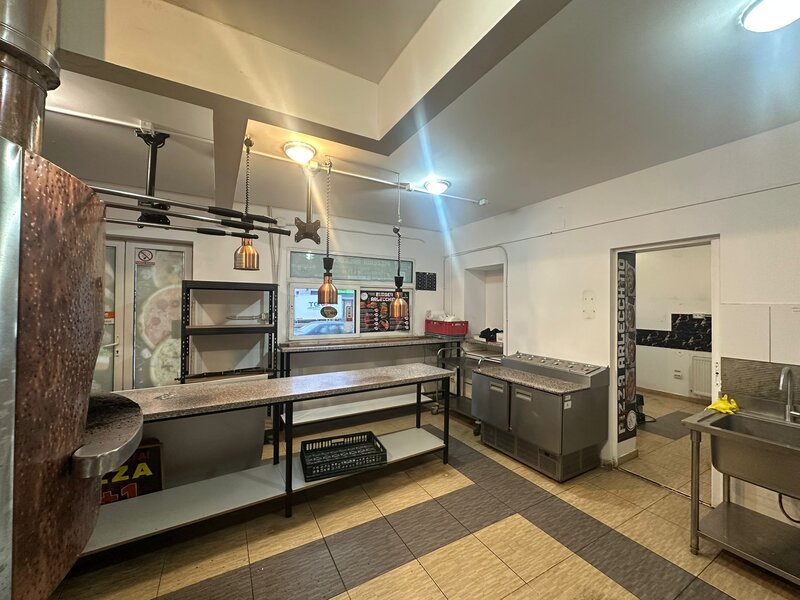 Straulesti, Bulevardul Bucurestii Noi 216, Sector 1, Bucuresti