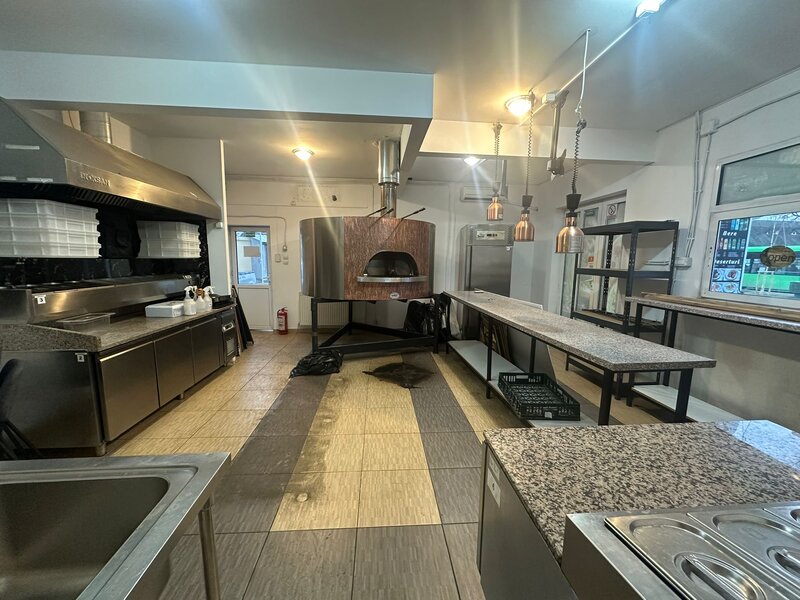 Straulesti, Bulevardul Bucurestii Noi 216, Sector 1, Bucuresti