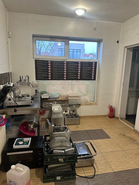 Straulesti, Bulevardul Bucurestii Noi 216, Sector 1, Bucuresti