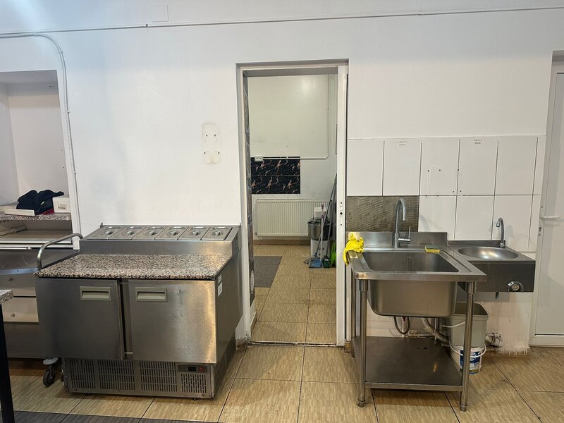 Straulesti, Bulevardul Bucurestii Noi 216, Sector 1, Bucuresti