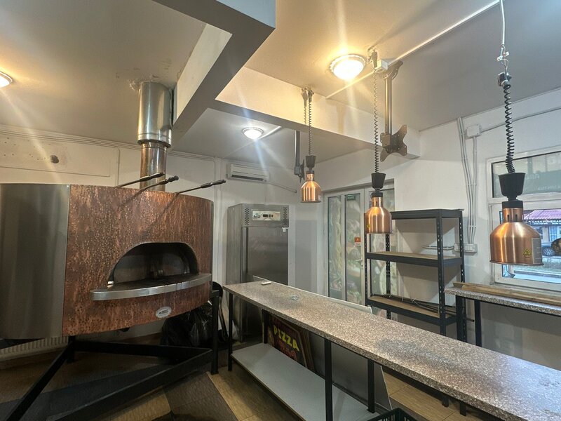 Straulesti, Bulevardul Bucurestii Noi 216, Sector 1, Bucuresti