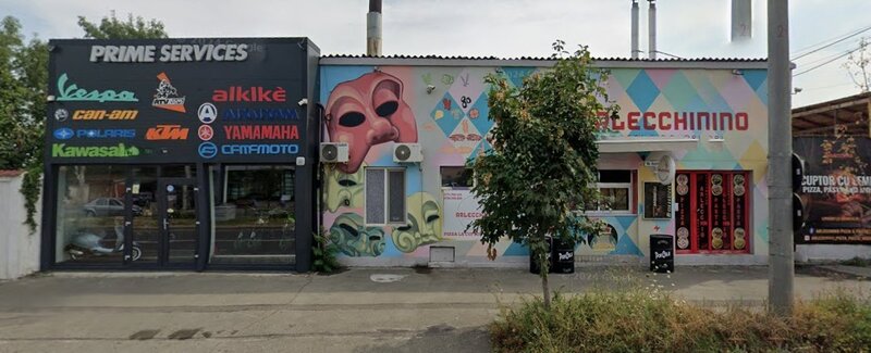 Straulesti, Bulevardul Bucurestii Noi 216, Sector 1, Bucuresti