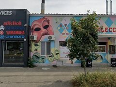 Straulesti, Bulevardul Bucurestii Noi 216, Sector 1, Bucuresti